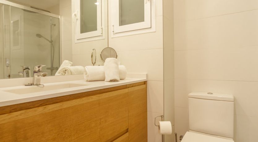 Photo of Bon Sol 100m Sandy Beach