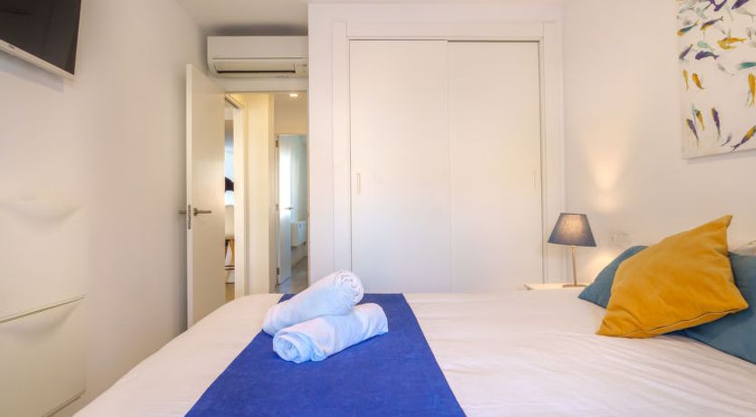 Photo of Bon Sol 100m Sandy Beach