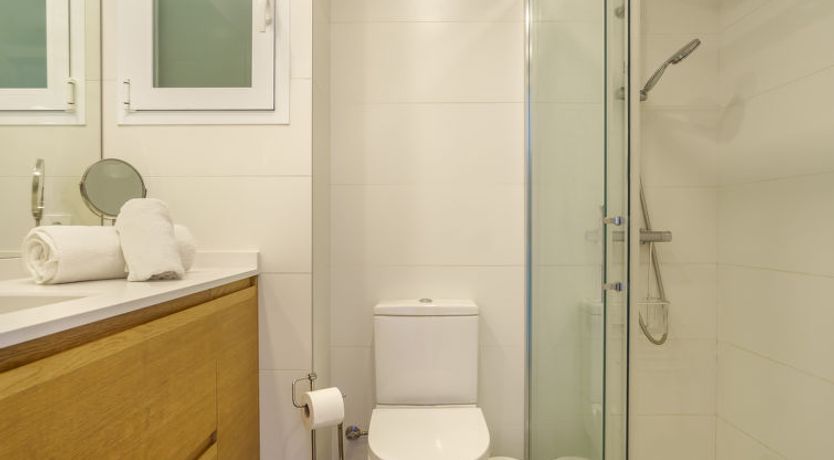 Photo of Bon Sol 100m Sandy Beach