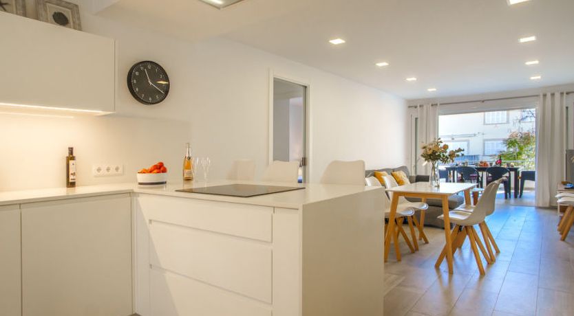 Photo of Bon Sol 100m Sandy Beach