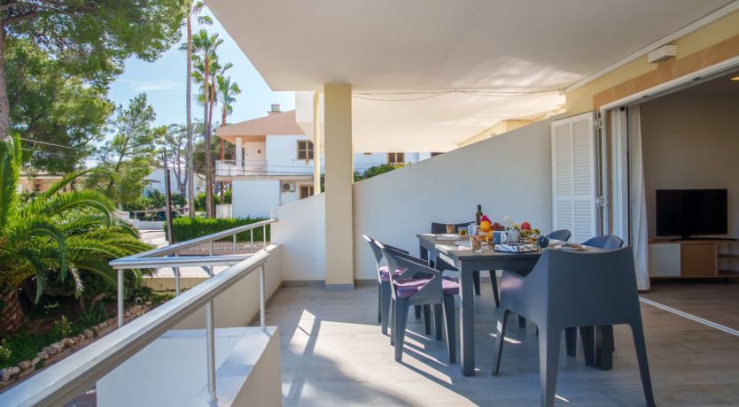 Photo of Bon Sol 100m Sandy Beach