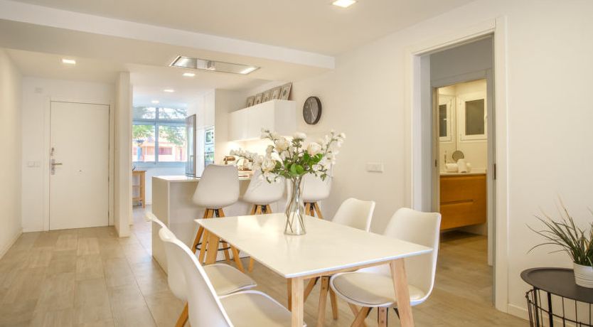 Photo of Bon Sol 100m Sandy Beach