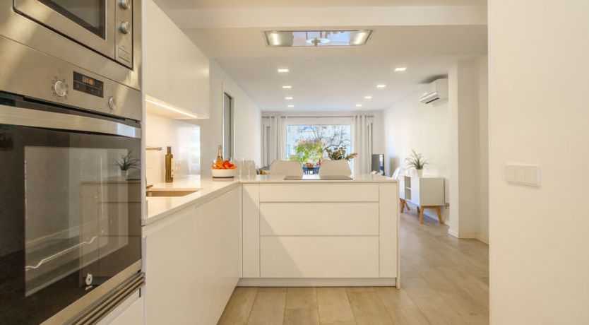 Photo of Bon Sol 100m Sandy Beach