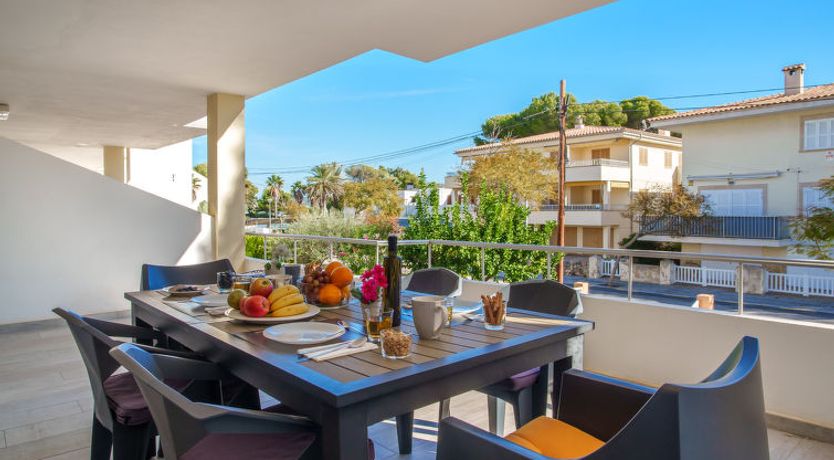 Photo of Bon Sol 100m Sandy Beach