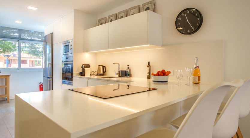 Photo of Bon Sol 100m Sandy Beach