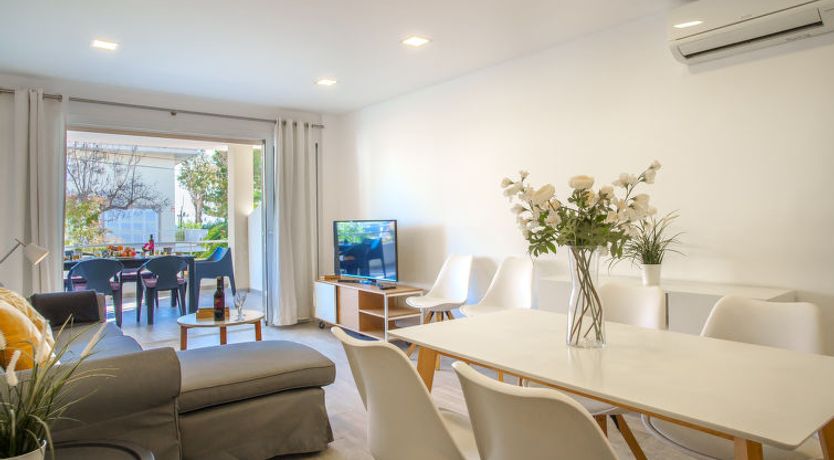 Photo of Bon Sol 100m Sandy Beach