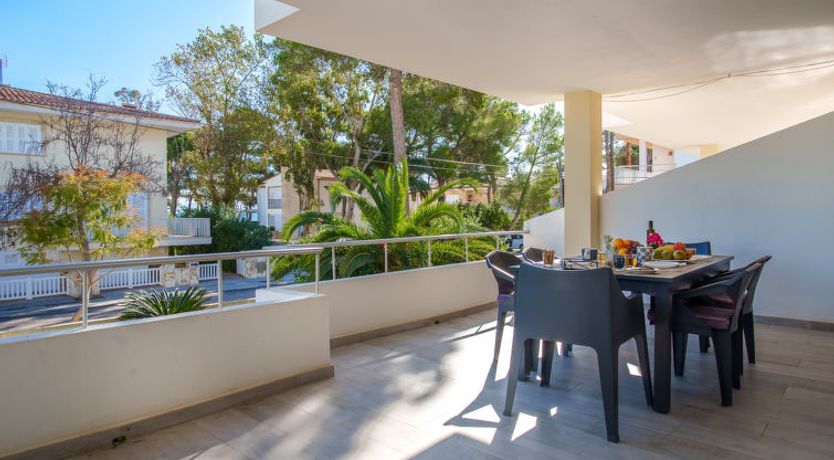 Photo of Bon Sol 100m Sandy Beach