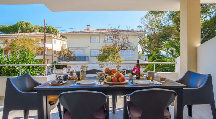 Photo of Bon Sol 100m Sandy Beach