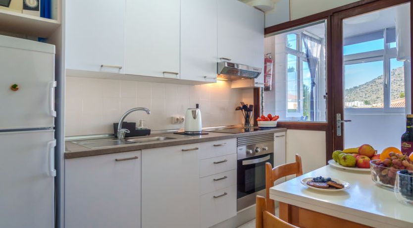 Photo of Playa Blanca 100m Sandy Beach