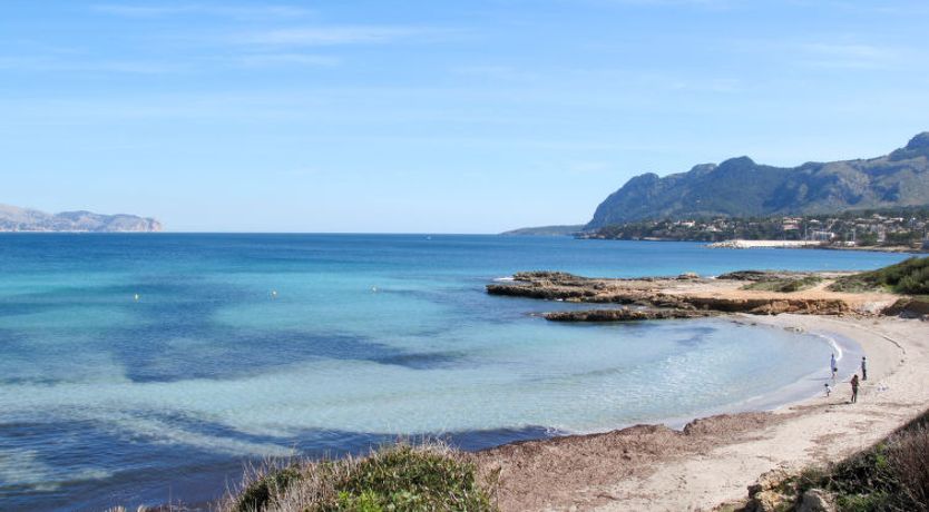 Photo of Playa Blanca 100m Sandy Beach