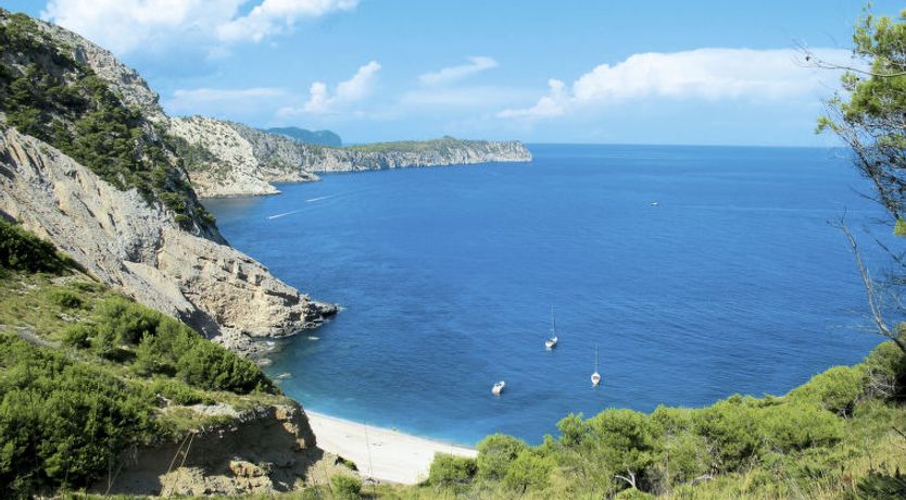 Photo of Playa Blanca 100m Sandy Beach
