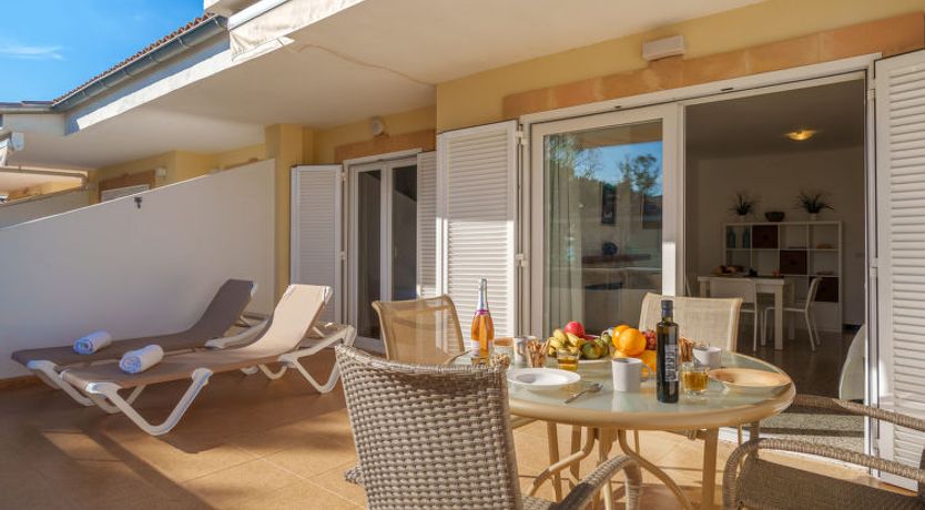 Photo of Playa Blanca 100m Sandy Beach