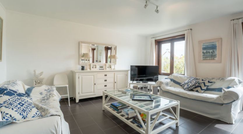 Photo of Ingrid with parking Apartment 4