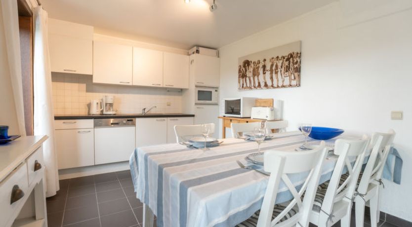 Photo of Ingrid with parking Apartment 4