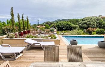 Casa Palmento Holiday Home