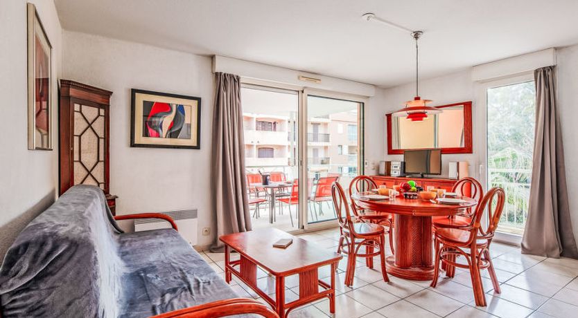 Photo of Les Calanques du Parc Apartment 6