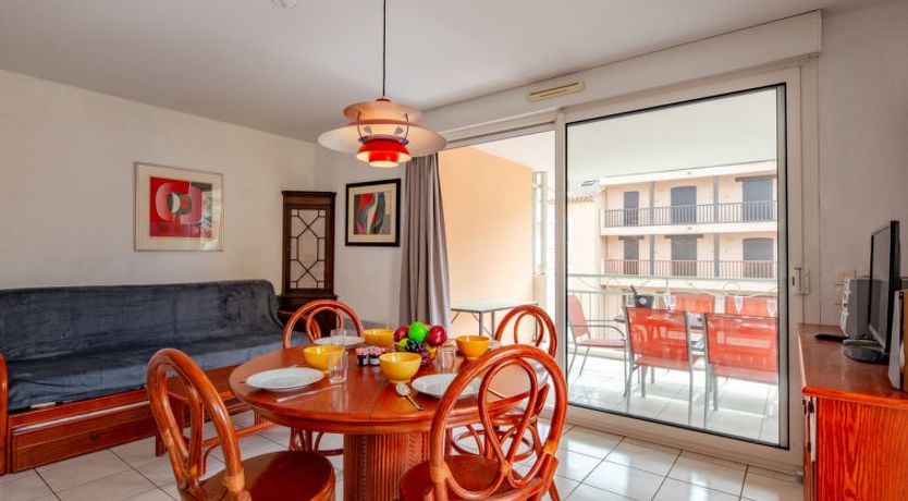 Photo of Les Calanques du Parc Apartment 6