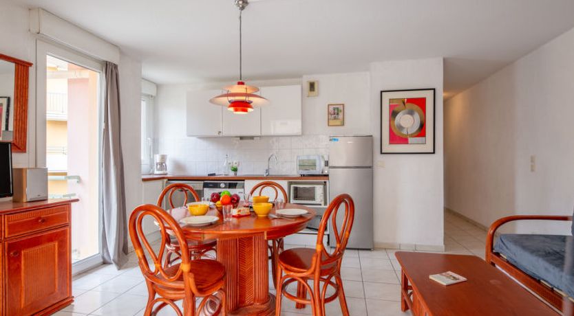 Photo of Les Calanques du Parc Apartment 6