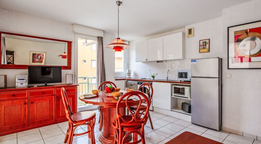 Photo of Les Calanques du Parc Apartment 6