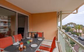 Photo of Les Calanques du Parc Apartment 6