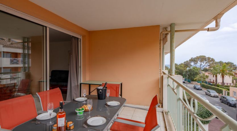 Photo of Les Calanques du Parc Apartment 6