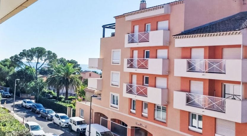 Photo of Les Calanques du Parc Apartment 6