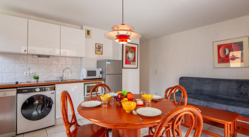 Photo of Les Calanques du Parc Apartment 6