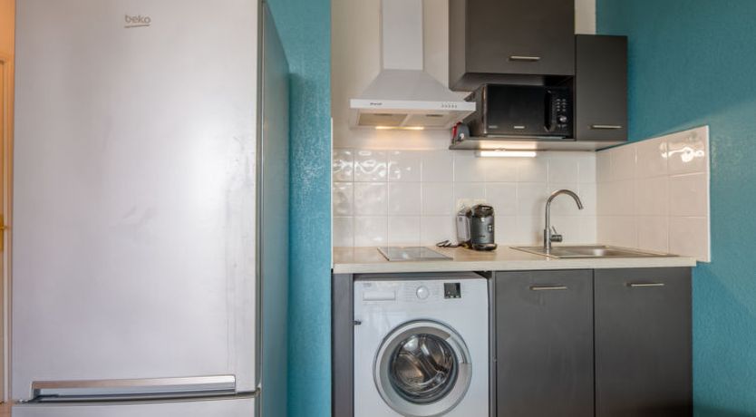 Photo of Les Calanques du Parc Apartment 5