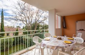 Photo of les-calanques-du-parc-apartment-4