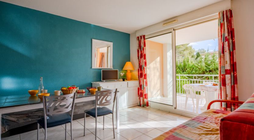 Photo of Les Calanques du Parc Apartment 5