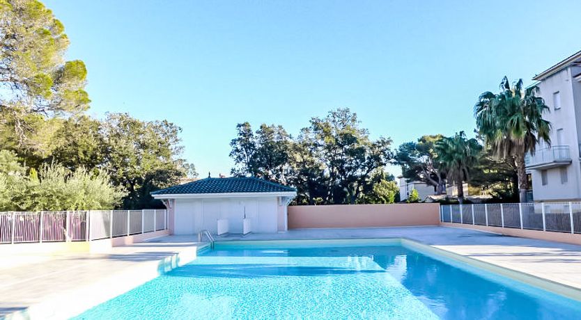 Photo of Les Calanques du Parc Apartment 5