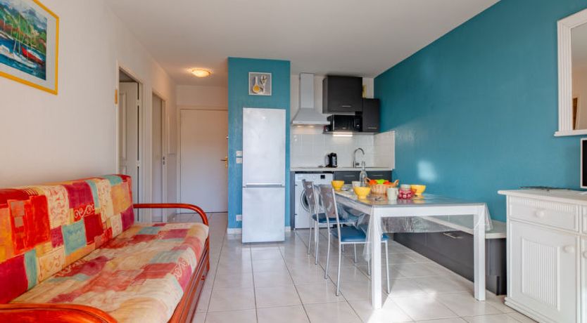 Photo of Les Calanques du Parc Apartment 5