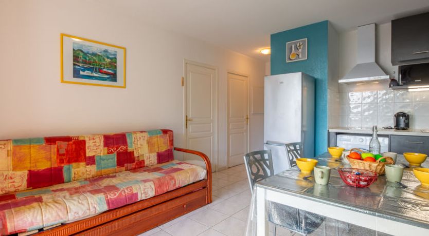 Photo of Les Calanques du Parc Apartment 5