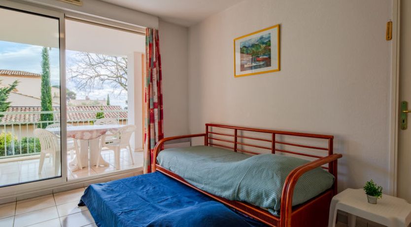 Photo of Les Calanques du Parc Apartment 5