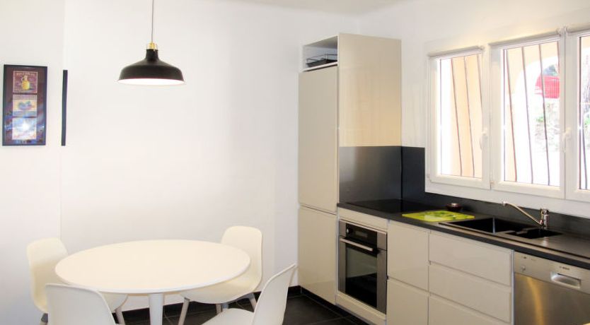 Photo of La Vaquinière