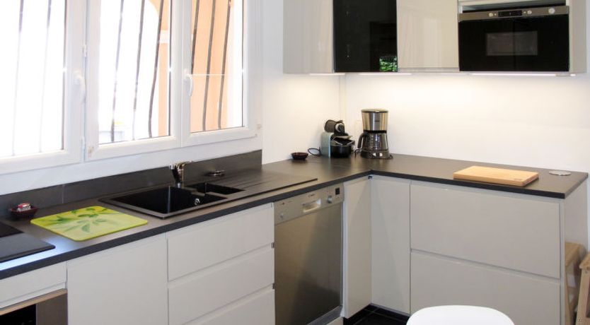 Photo of La Vaquinière