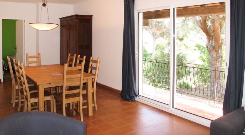 Photo of La Vaquinière