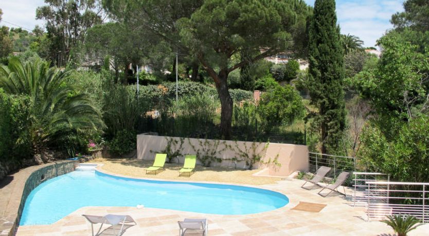 Photo of La Vaquinière