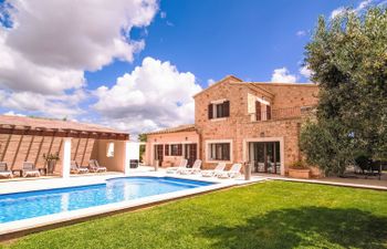 Finca del Sol Holiday Home