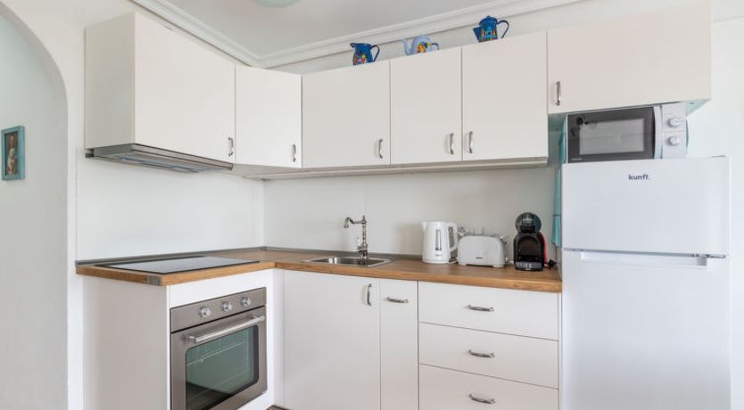 Photo of Flamingo on the south next to the beach