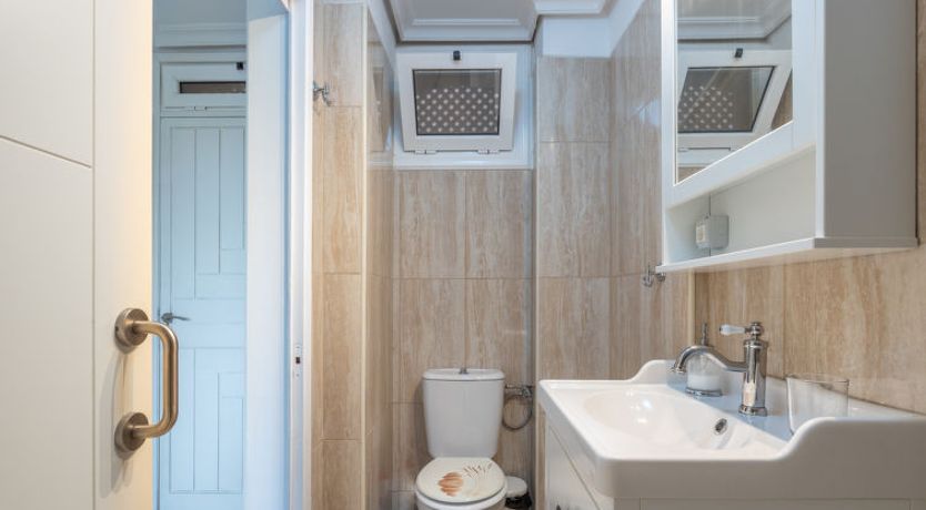 Photo of Flamingo on the south next to the beach