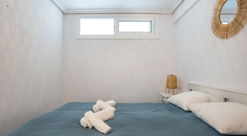 Photo of Flamingo on the south next to the beach