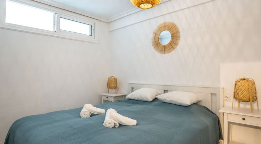 Photo of Flamingo on the south next to the beach