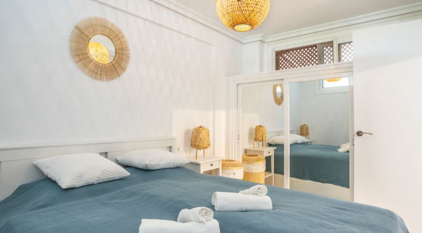 Photo of Flamingo on the south next to the beach