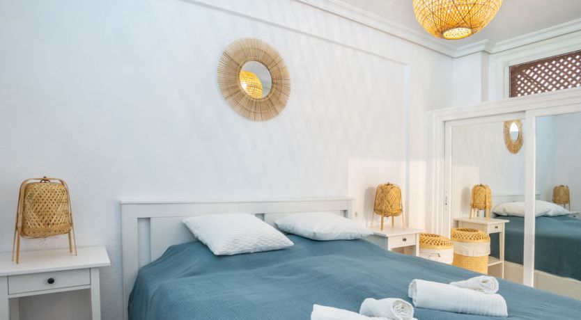 Photo of Flamingo on the south next to the beach