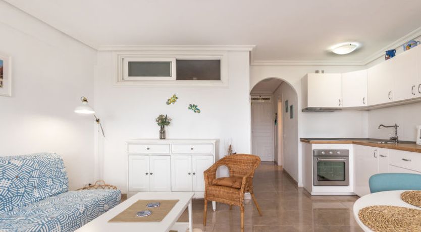 Photo of Flamingo on the south next to the beach