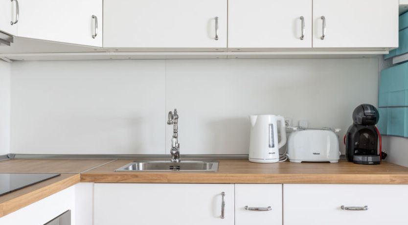 Photo of Flamingo on the south next to the beach