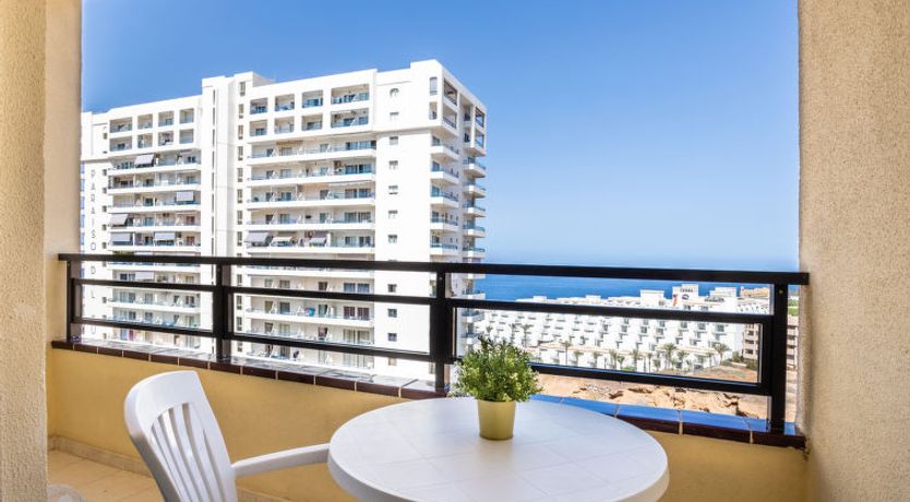 Photo of Club Paraiso near Hard Rock