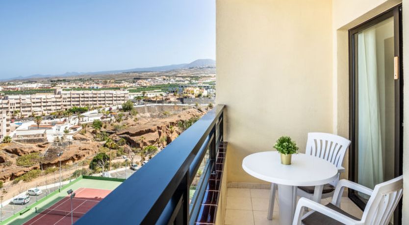 Photo of Club Paraiso near Hard Rock