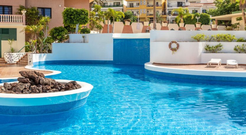 Photo of Club Paraiso near Hard Rock